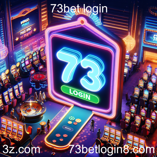 Aproveite ao Máximo as Promoções do 73bet Login