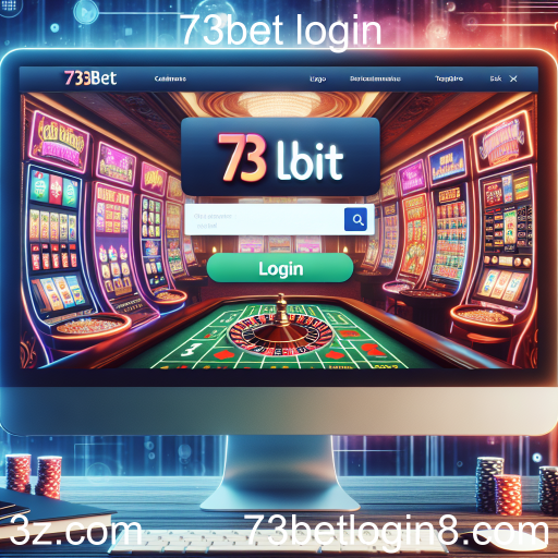 Atração e Diversão nos Cassinos Online: Explore 73bet