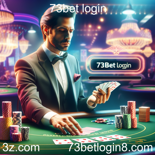 Descubra o Poker Ao Vivo na 73bet: A Emoção de Jogar com Dealers Reais