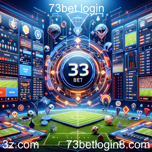 Apostas Esportivas no 73bet: Sua Melhor Escolha Online